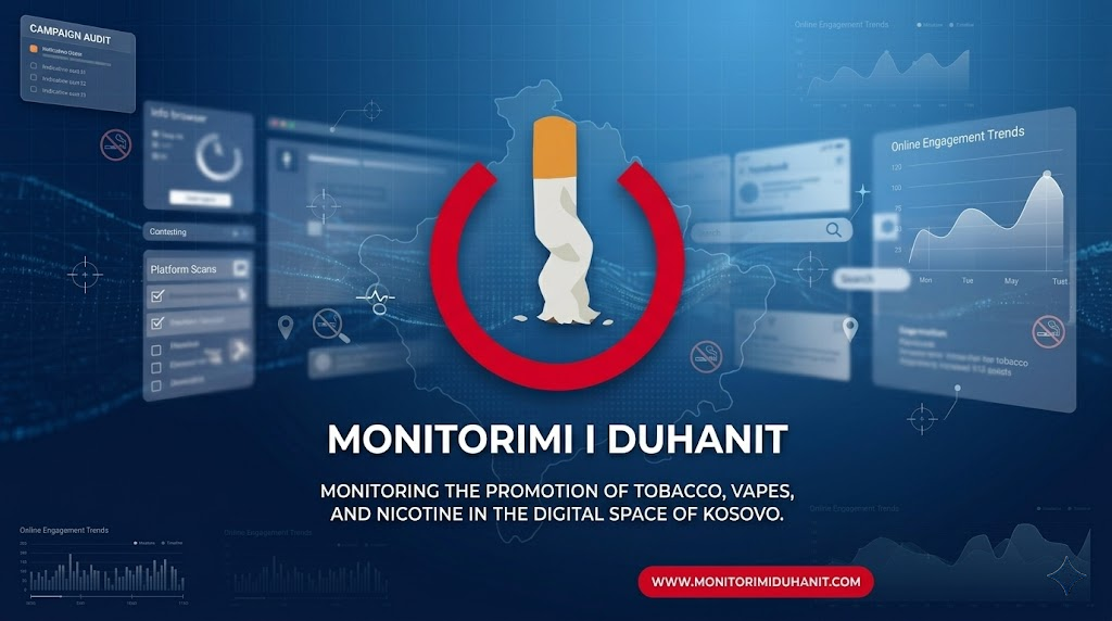 MonitorimiDuhanit
